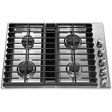 Cooktop