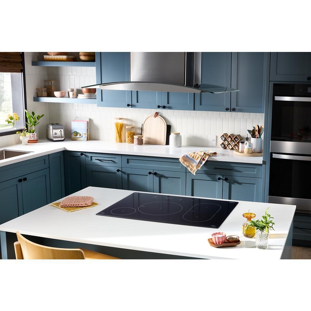 Whirlpool Electric Ranges Cooktops (Electric)