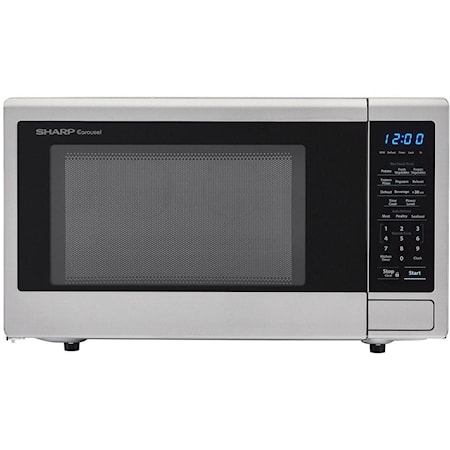 Countertop Microwave