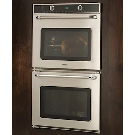 Maestro Double Electric Wall Oven