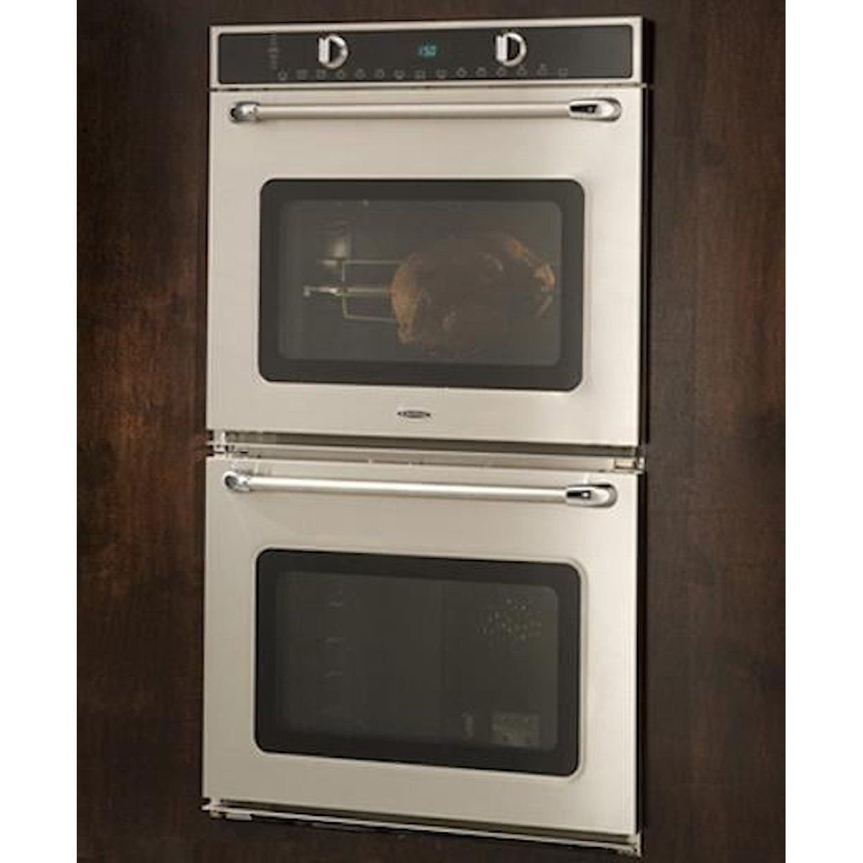 Capital Electric Ranges Double Wall Electric Oven