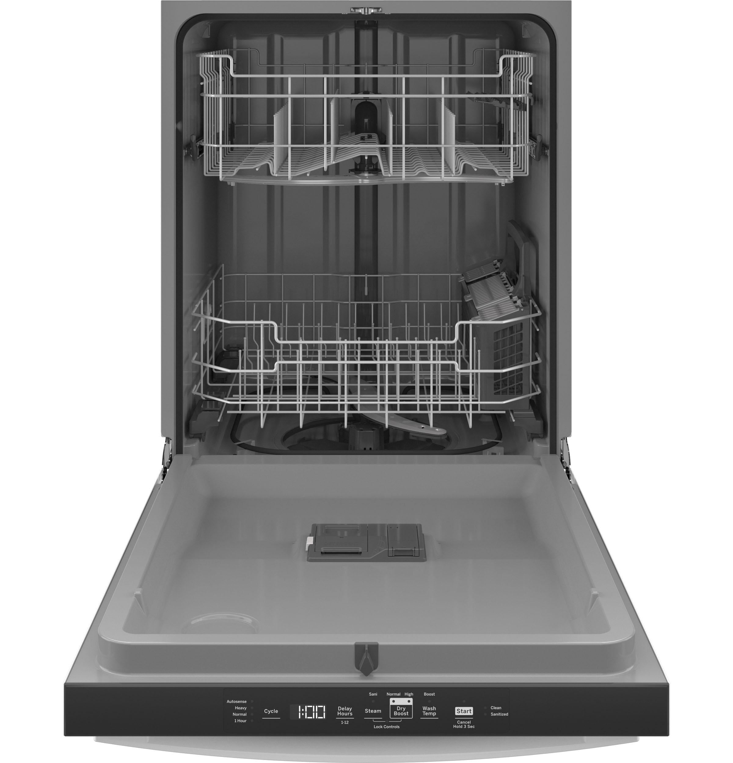 ge gsd2100vbb review