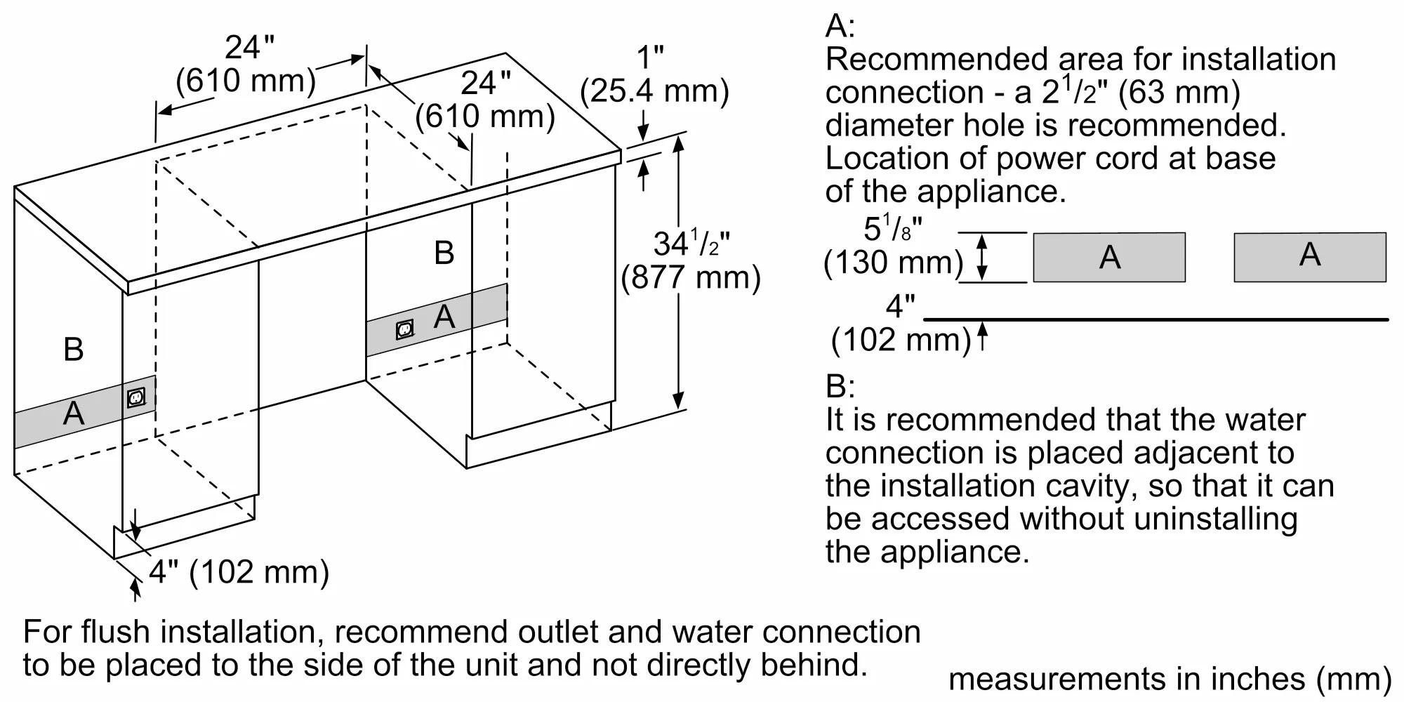 Thermador Refrigerators Specialty Refrigerator