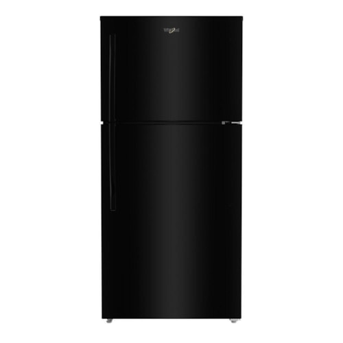 Whirlpool® 29.5-Inch Wide Top Freezer Refrigerator With Total Coverage Cooling- 19.2 Cu. Ft.