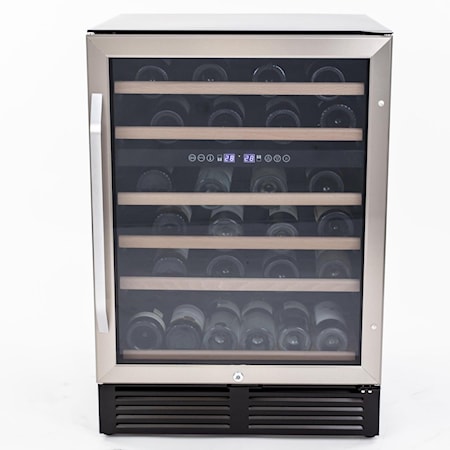 Refrigerator - Wine Cooler