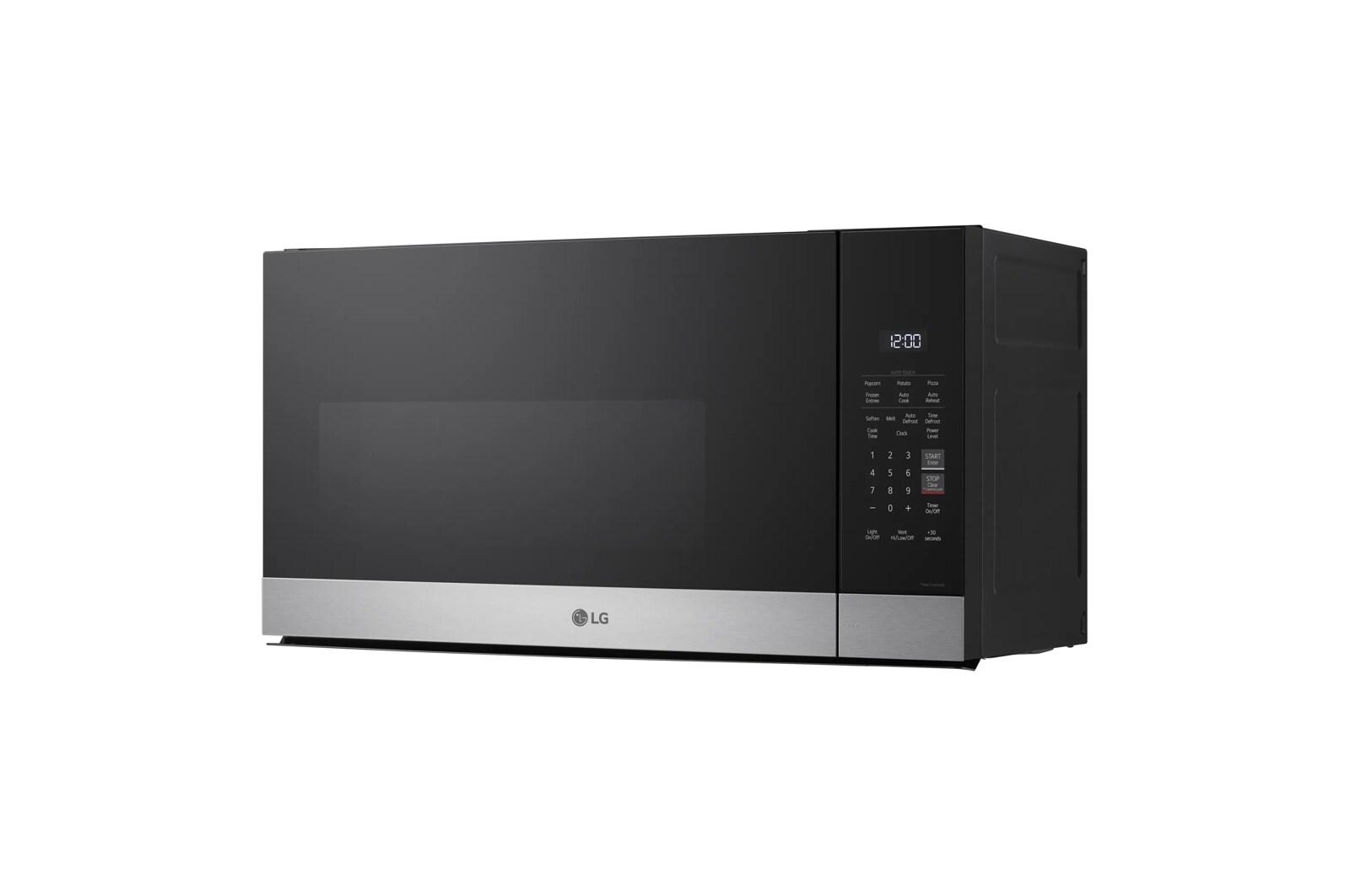 LG Microwave Over The Range Microwave
