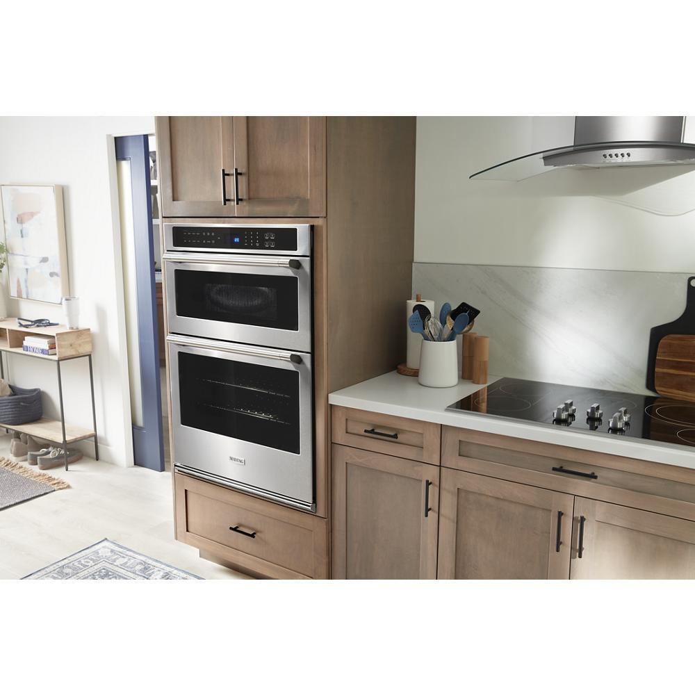 Maytag Electric Cooktop