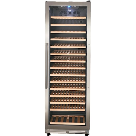 Refrigerator - Wine Cooler