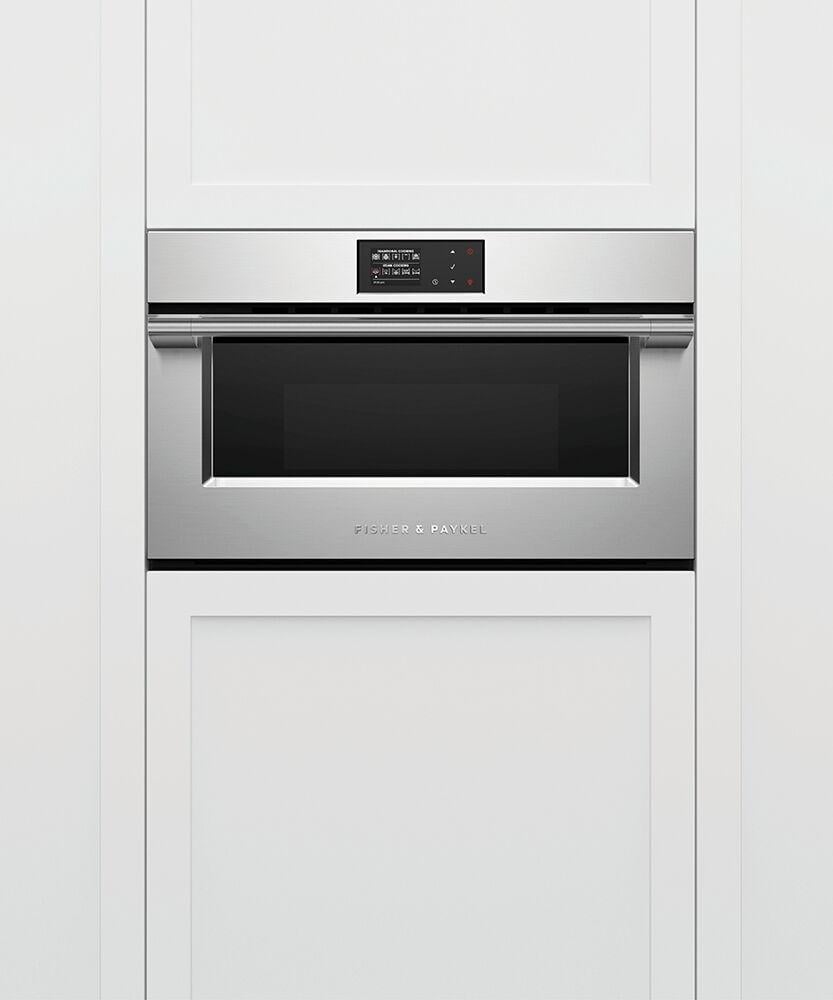 Fisher and Paykel Electric Ranges Single Wall Electric Oven