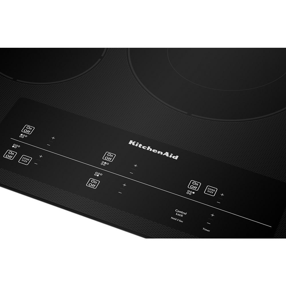 KitchenAid Electric Ranges KitchenAid Electric Cooktop