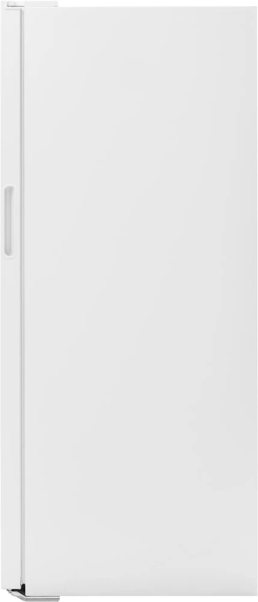 Upright Freezers