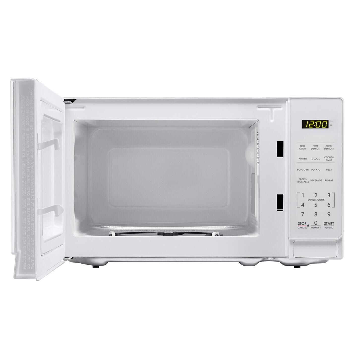 Countertop Microwave