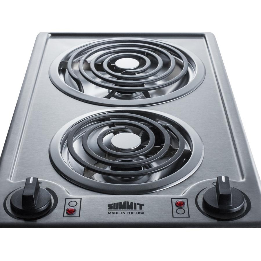 Cooktops (Electric)