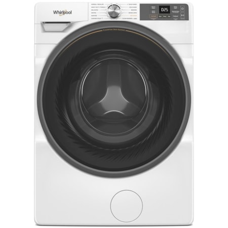 Front Load Washer