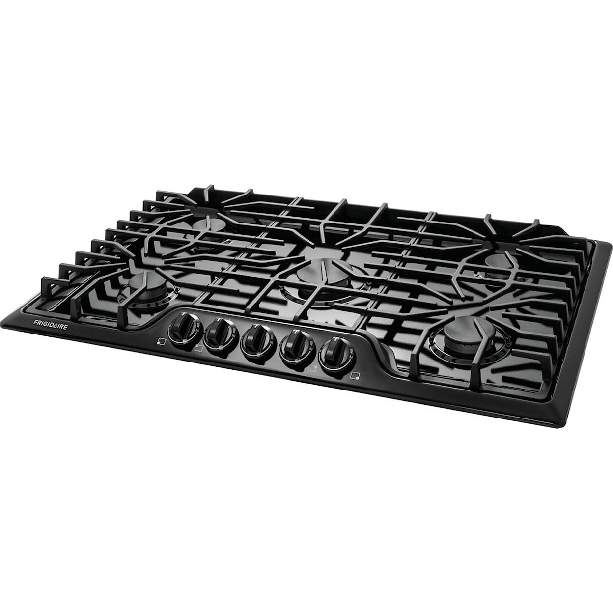 Frigidaire Gas Ranges Cooktop