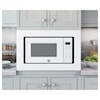 GE Appliances Microwave Countertop Microwave