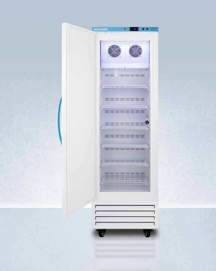 Upright Freezers