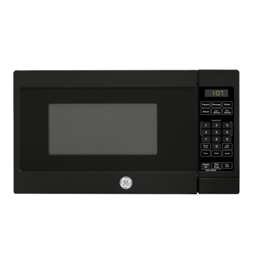 Ge® 0.7 Cu. Ft. Capacity Countertop Microwave Oven