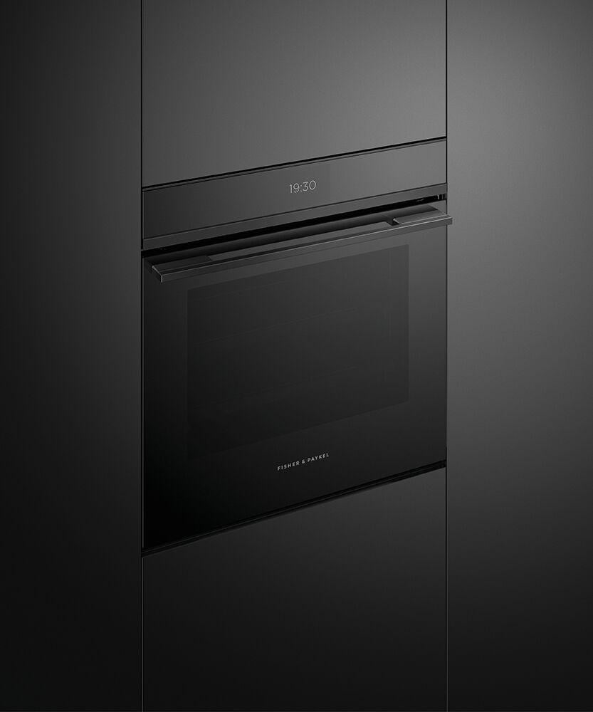 Fisher and Paykel Electric Ranges Single Wall Electric Oven