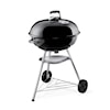 Weber Grills Barbeques Charcoal Bbq