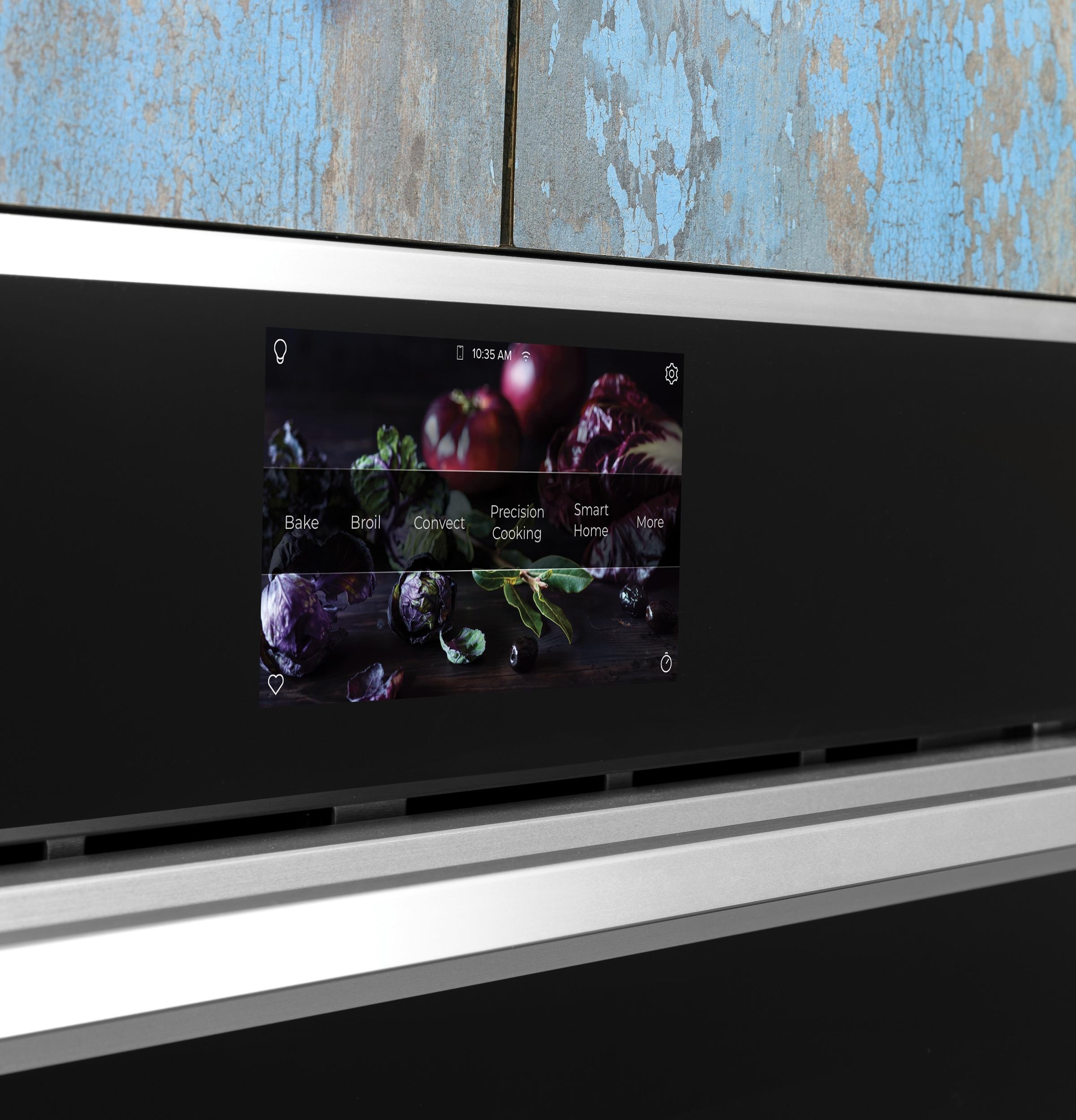 Monogram Electric Ranges Single Wall Electric Oven