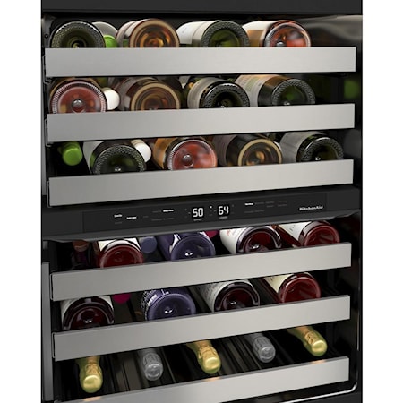 KitchenAid Wine Coolers