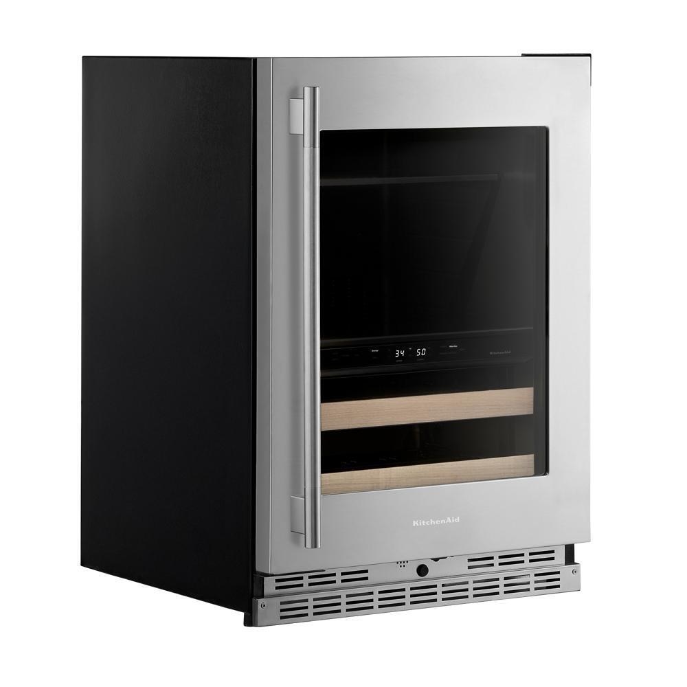 Specialty Refrigerator