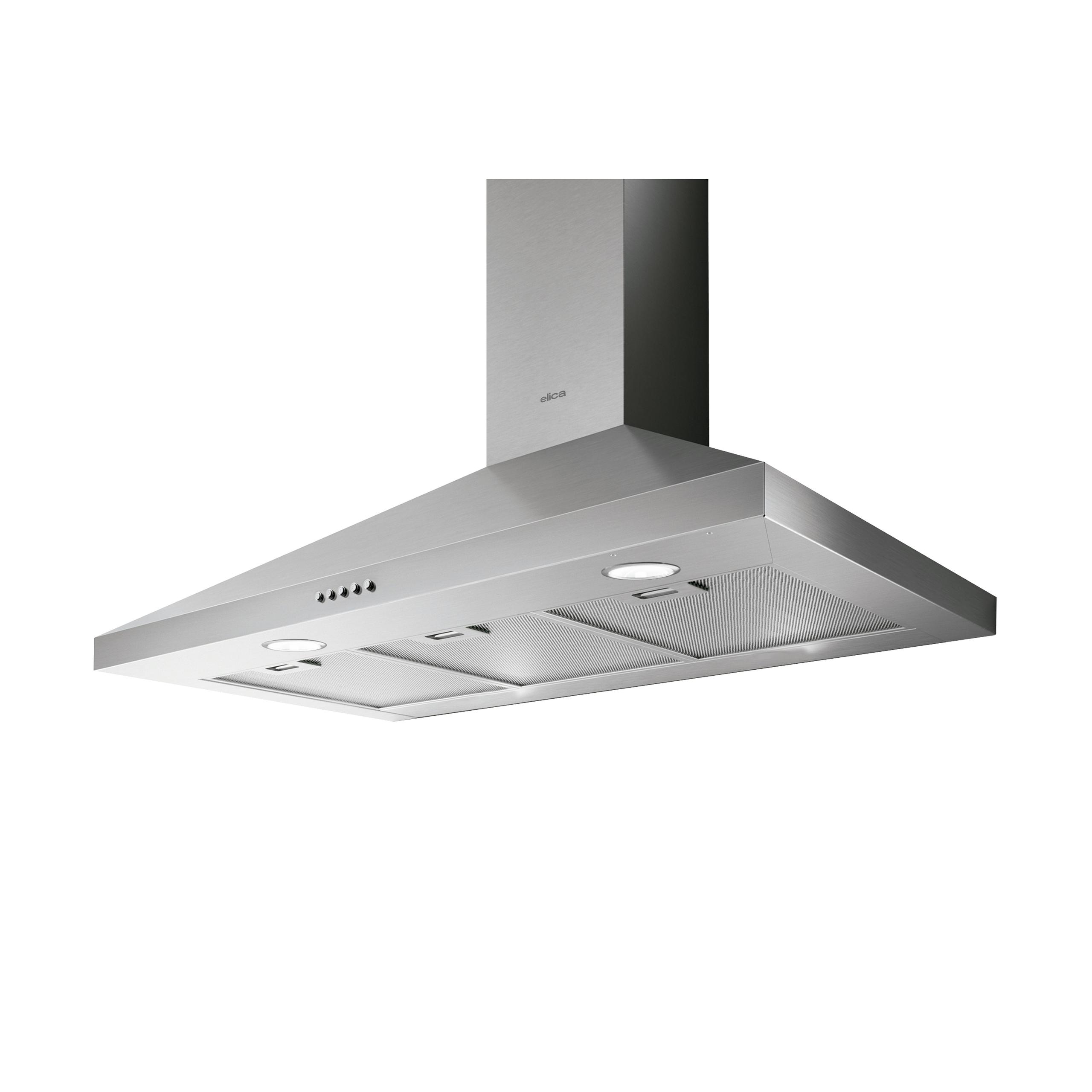 Elica Ducted Hood