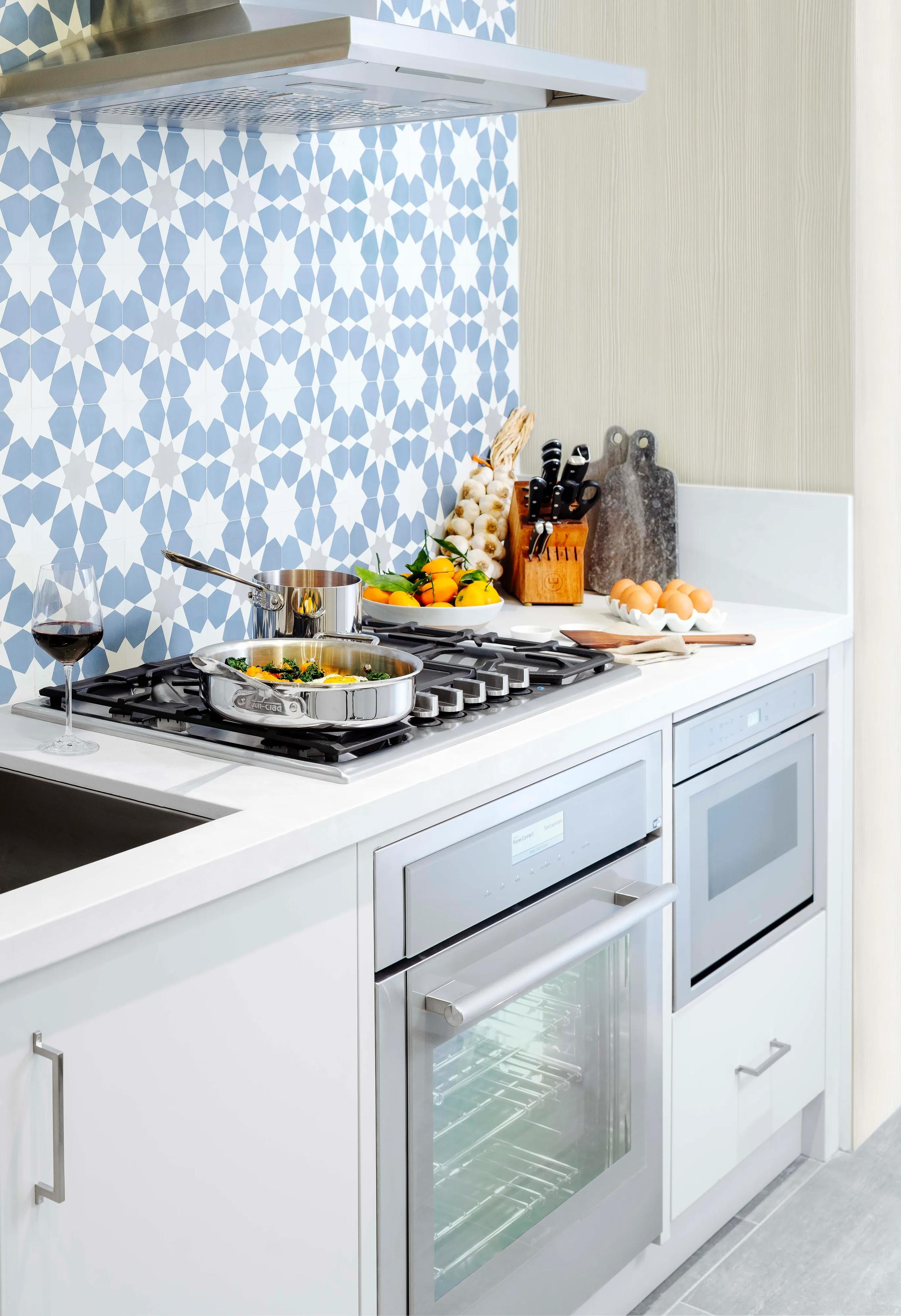 Single Wall Electric Oven