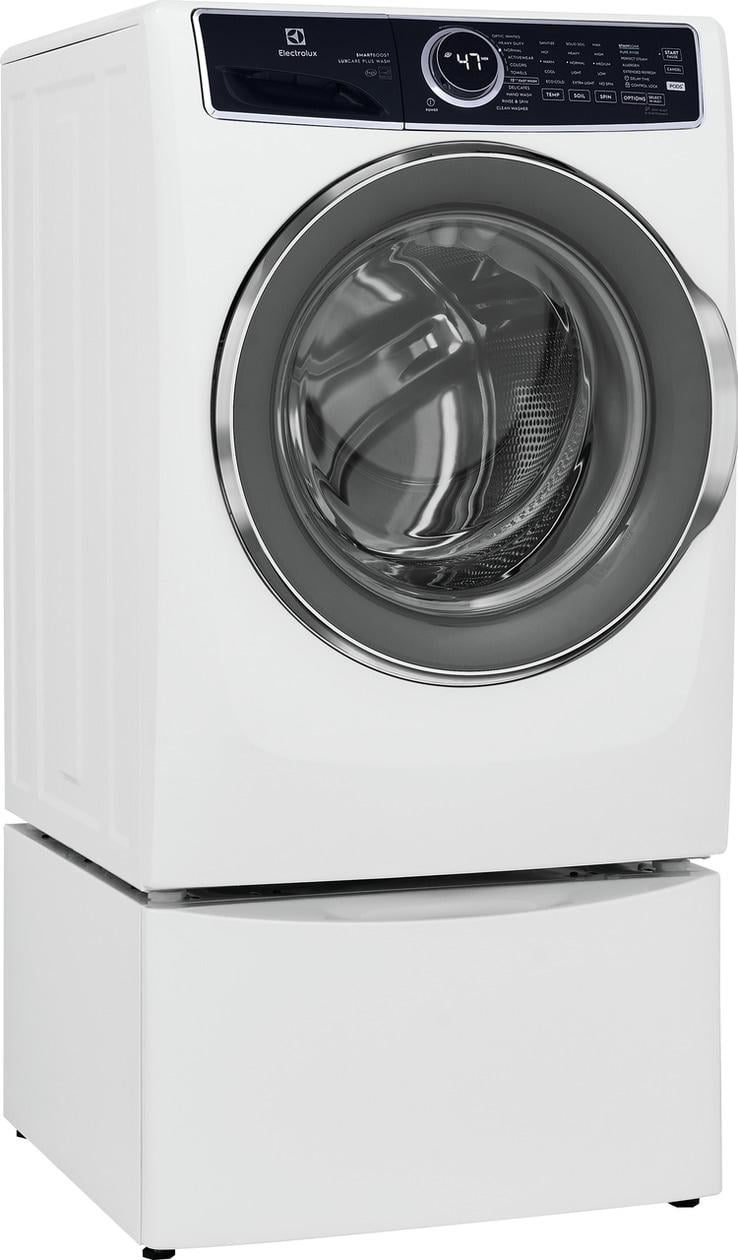 Electrolux Laundry Electrolux Front Load Washer