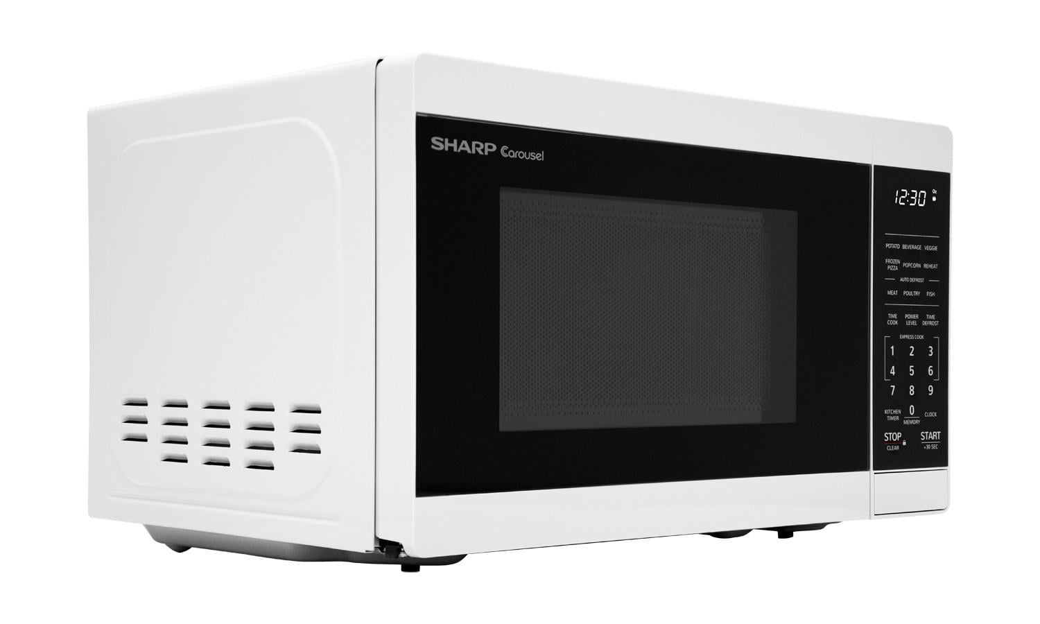Countertop Microwave