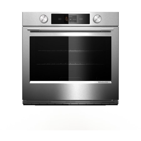 Single Wall Electric Oven