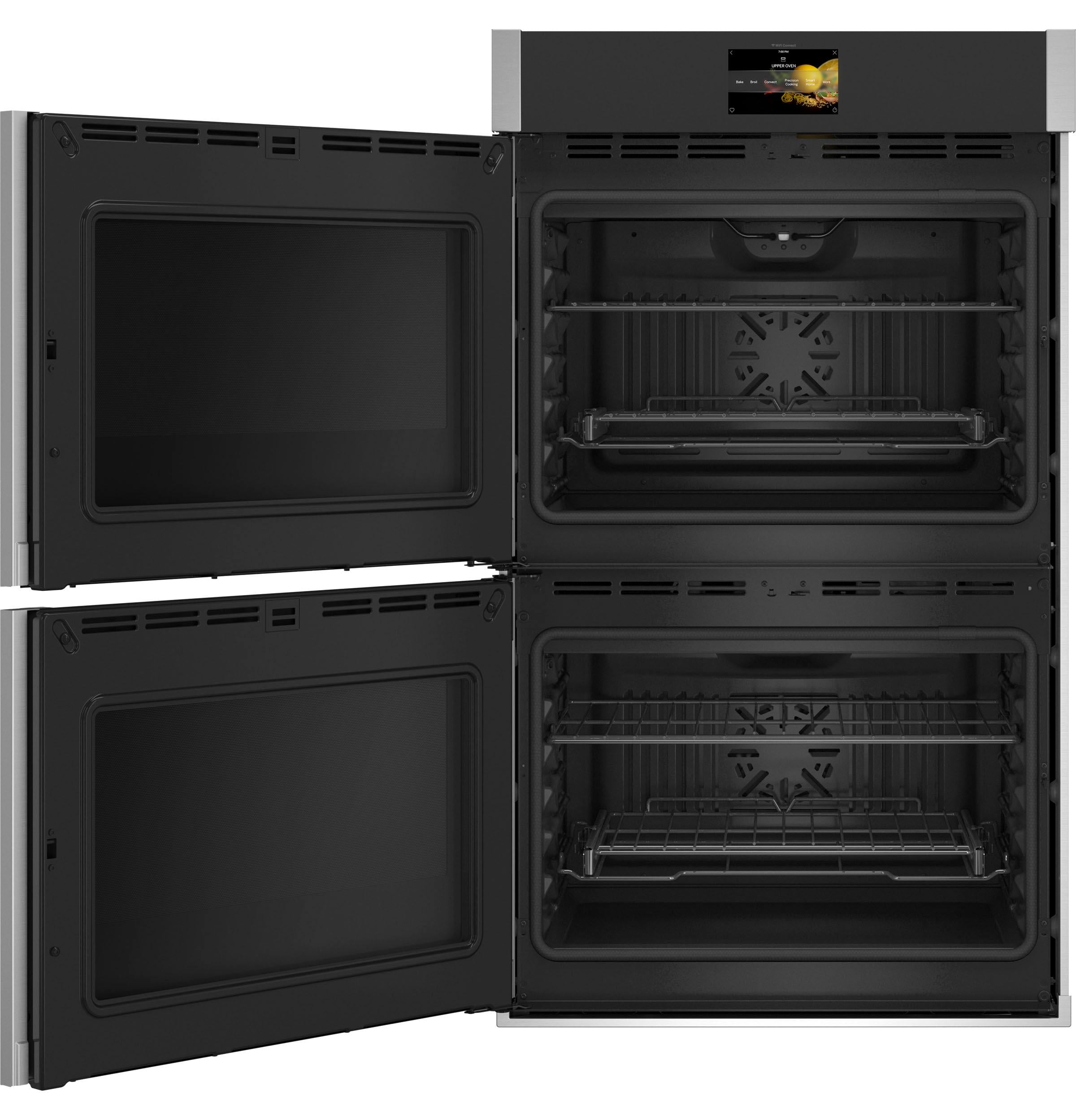 Double Wall Electric Oven
