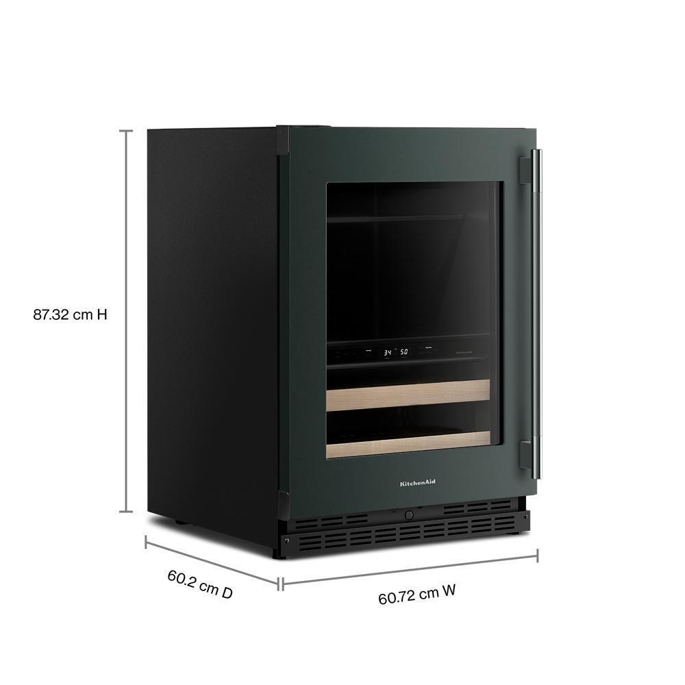 KitchenAid Refrigerators Specialty Refrigerator