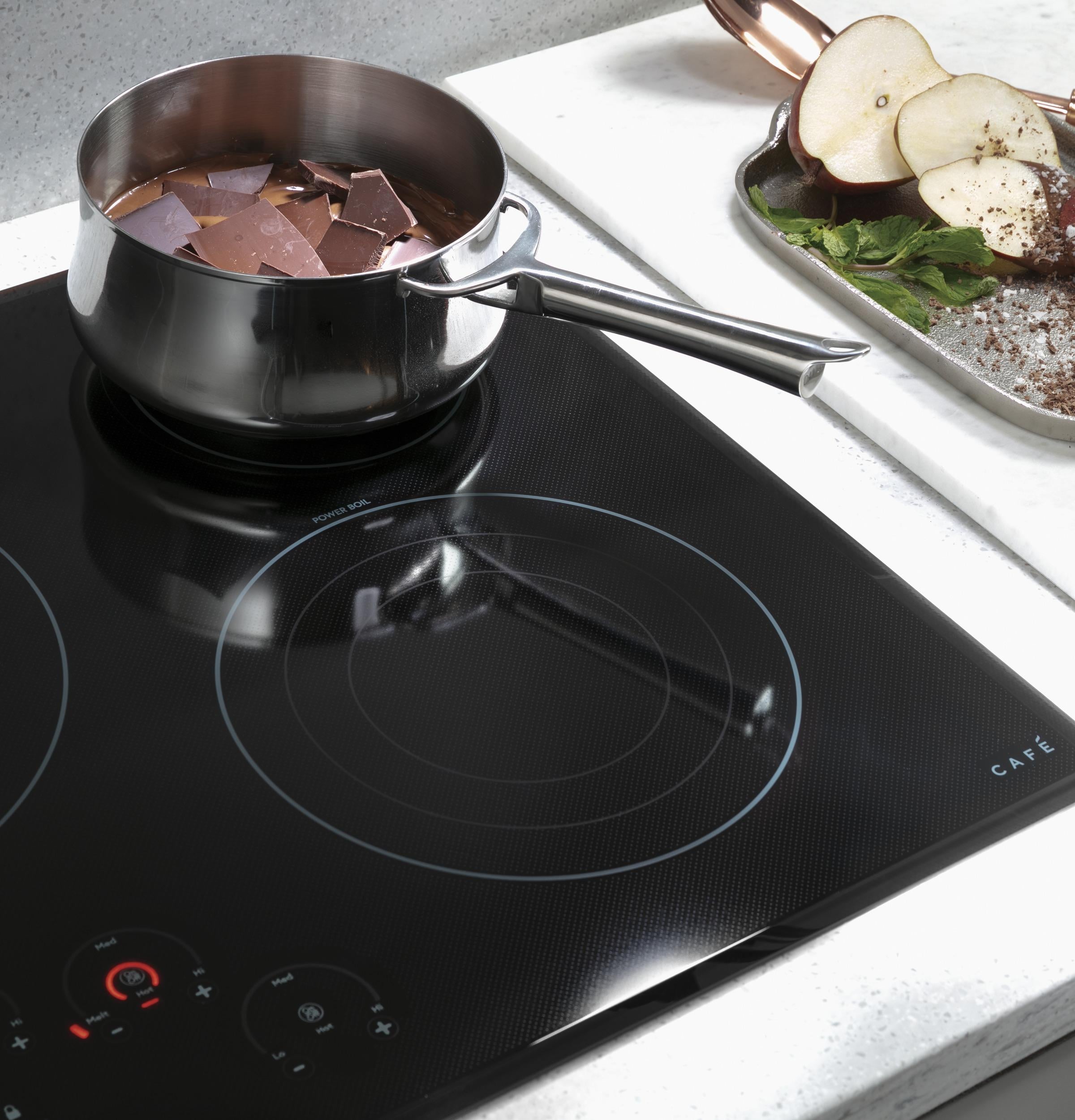 Café Electric Ranges Cooktops (Electric)