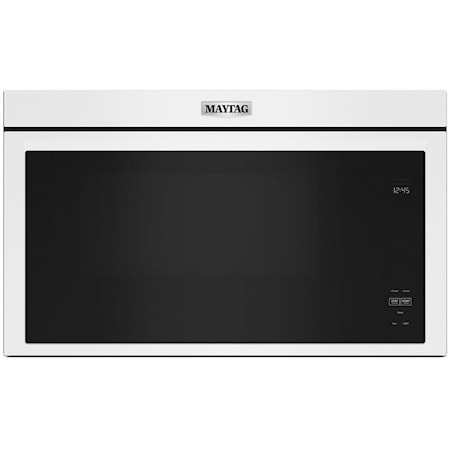 Maytag MMV6190FZ Over The Range Microwave