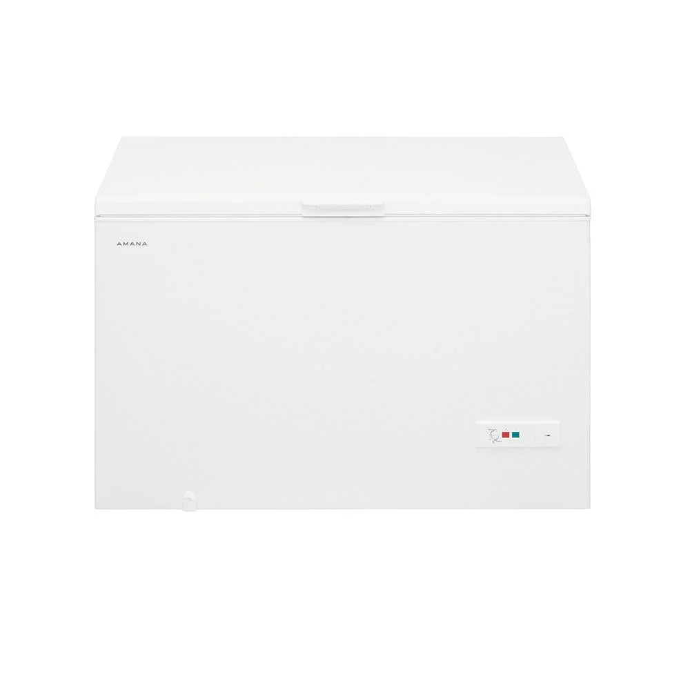 Amana Freezers AZC5216LW 16 cu. ft. Amana(R) Chest Freezer Simon's