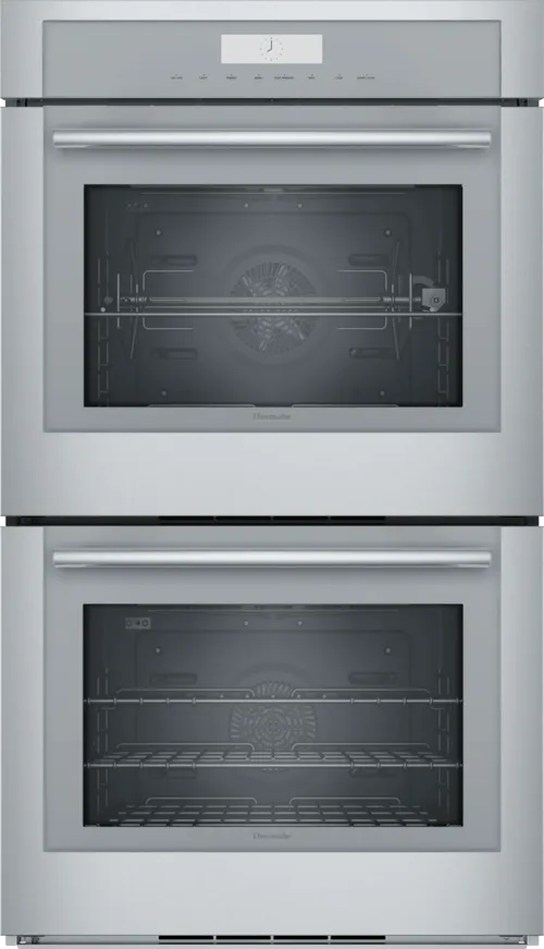Masterpiece® Double Wall Oven 30''