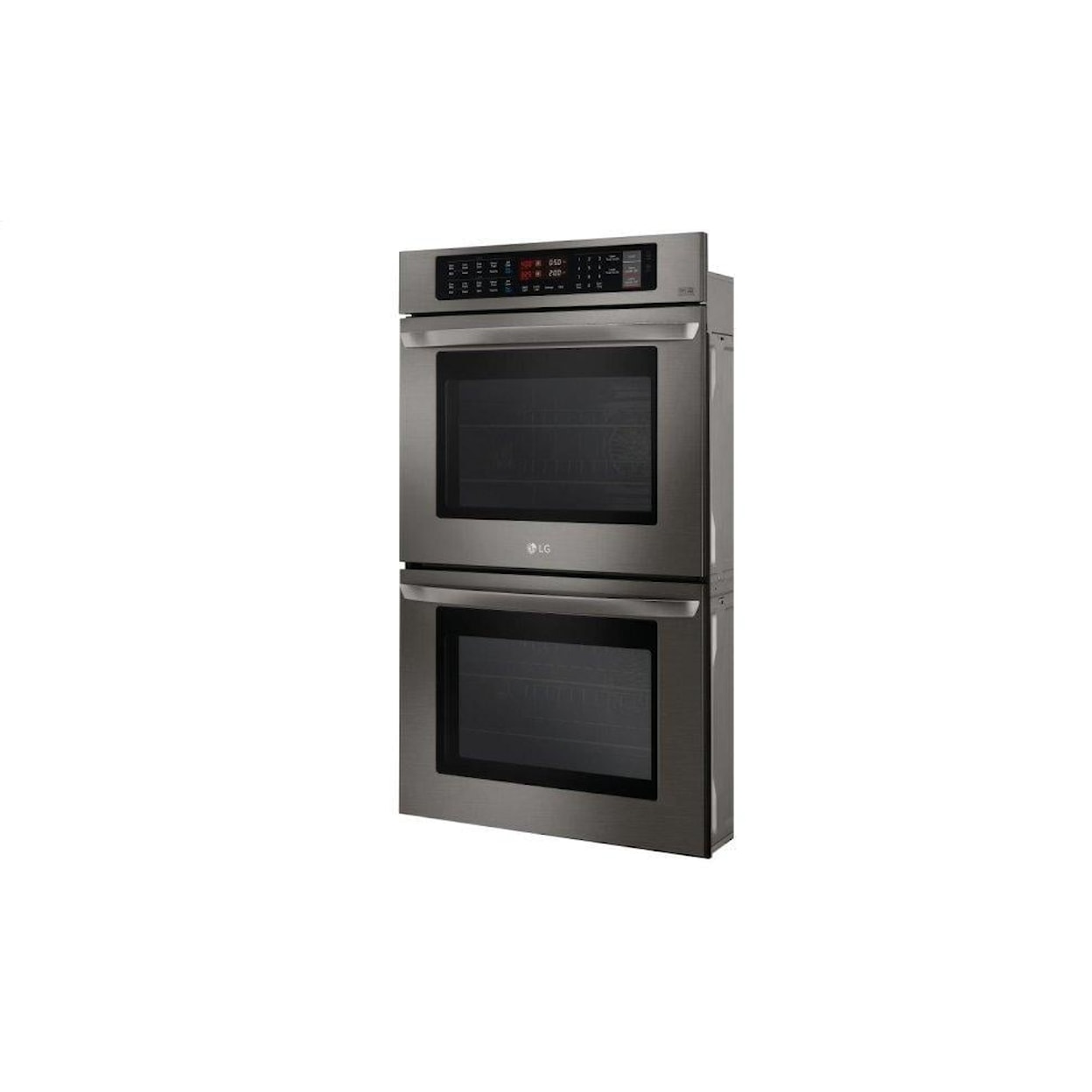 LG Appliances Electric Ranges Single Wall Electric Oven