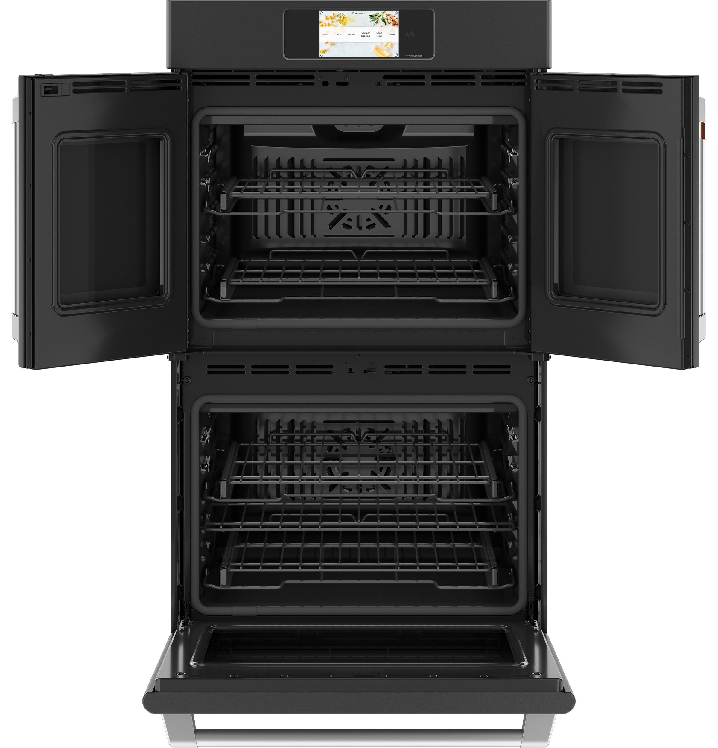 Café Electric Ranges Double Wall Electric Oven