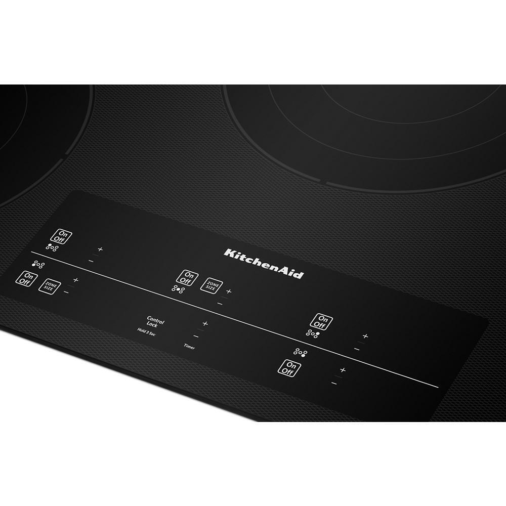 KitchenAid Electric Ranges KitchenAid Electric Cooktop