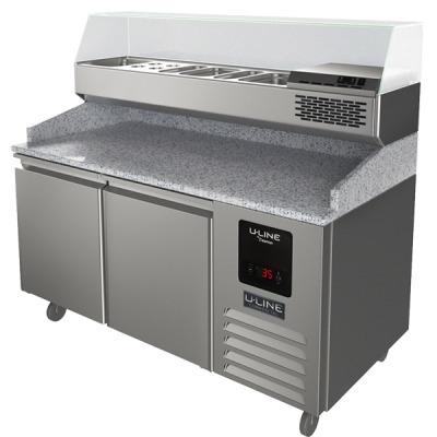 Specialty Refrigerator