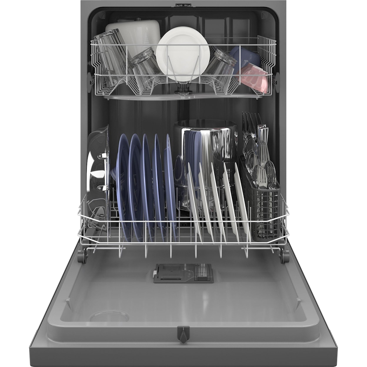 GE Appliances Dishwashers (Canada) Built In Dishwasher