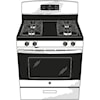 GE Appliances Gas Ranges Range