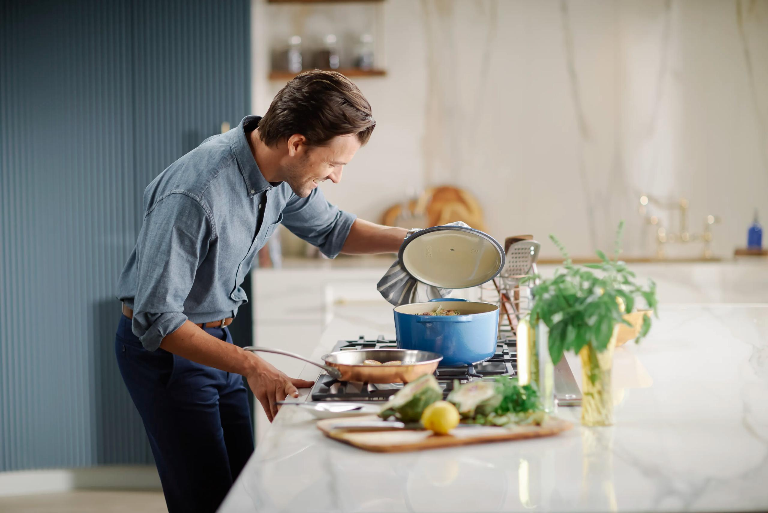 Thermador Gas Ranges Cooktops (Gas)