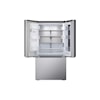 LG Appliances Refrigerators Refrigerator