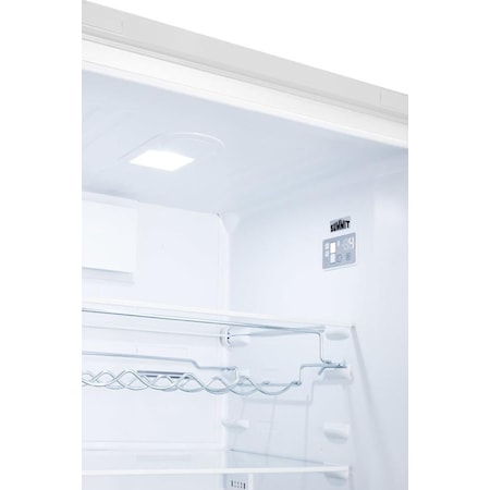 Bottom Freezer Freestanding Refrigerator