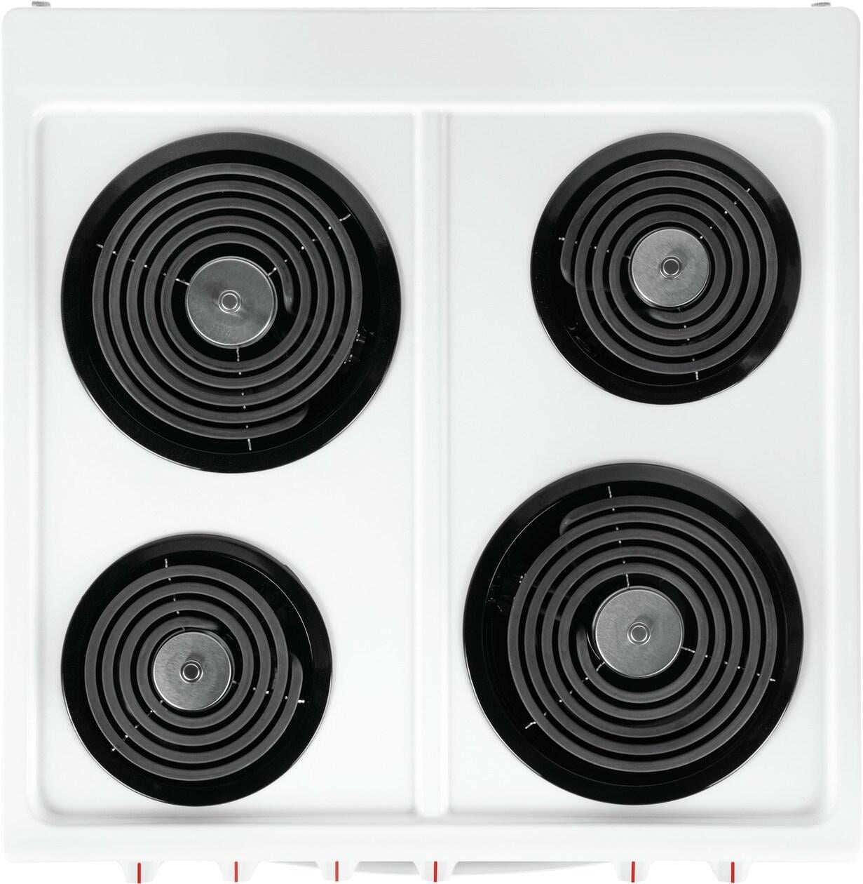 Frigidaire Electric Ranges Slide In Electric Range