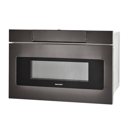 Sharp Appliances Built-in Microwave