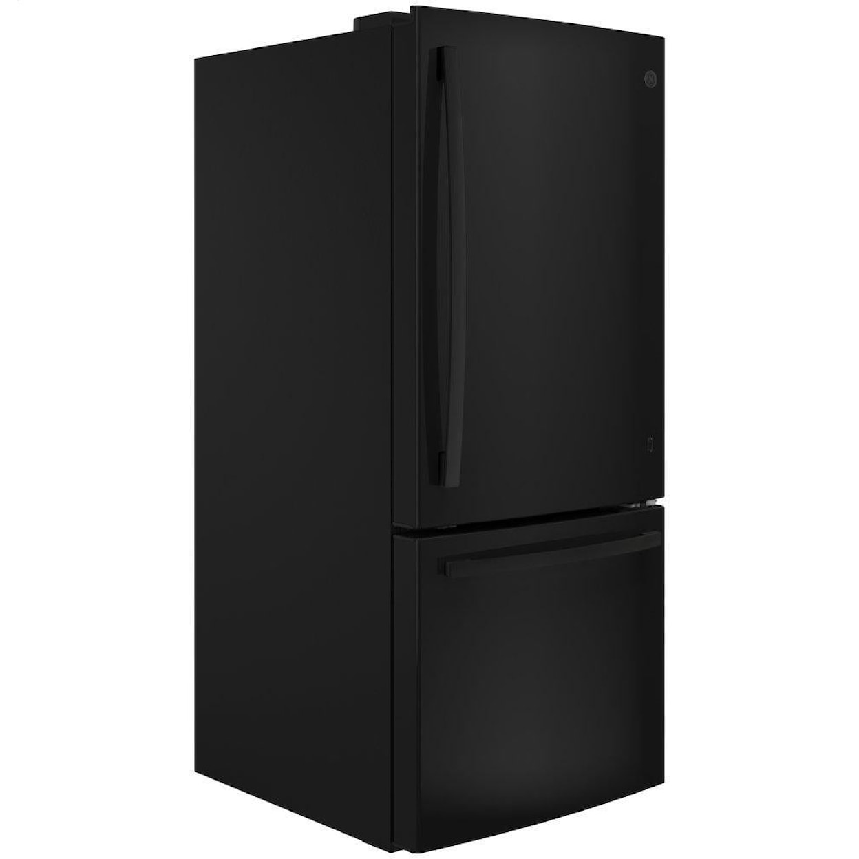 GE Appliances Refrigerators Bottom Freezer Freestanding Refrigerator